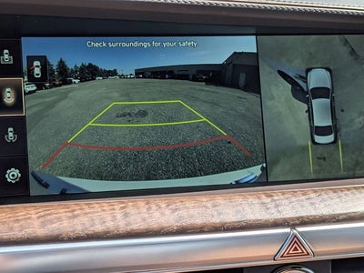 2021 Genesis G90 5.0 Ultimate