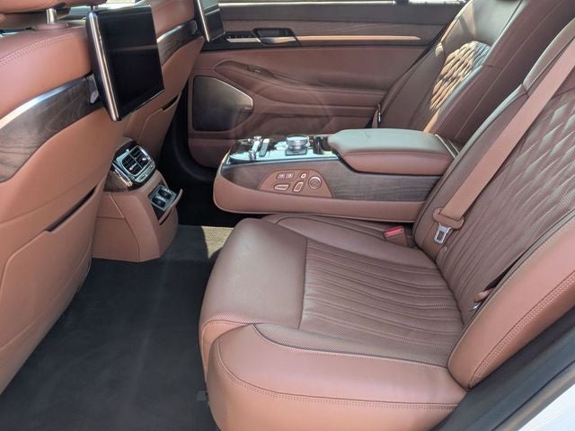 2021 Genesis G90 5.0 Ultimate