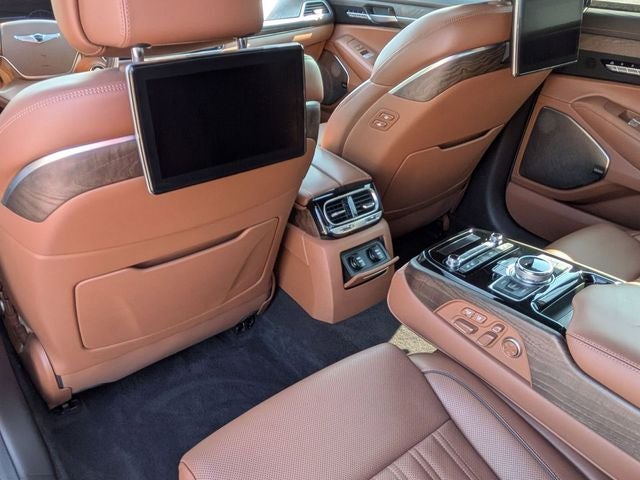 2021 Genesis G90 5.0 Ultimate