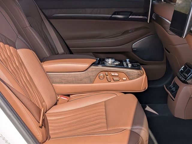 2021 Genesis G90 5.0 Ultimate