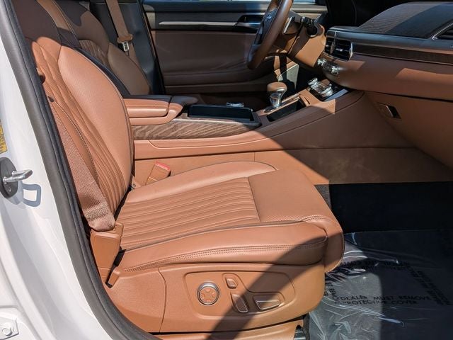 2021 Genesis G90 5.0 Ultimate