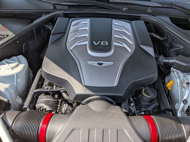 2021 Genesis G90 5.0 Ultimate