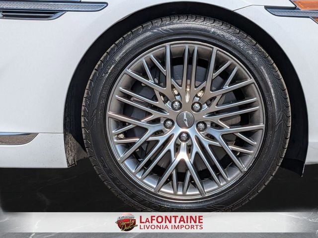 2021 Genesis G90 5.0 Ultimate