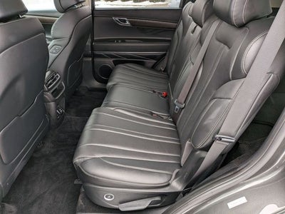 2024 Genesis GV80 2.5T