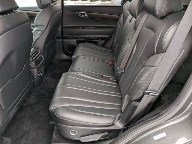 2024 Genesis GV80 2.5T