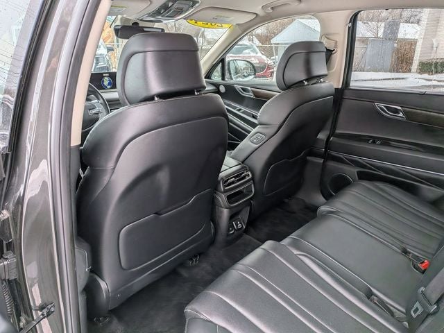 2024 Genesis GV80 2.5T