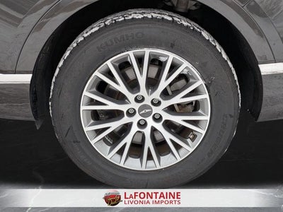 2024 Genesis GV80 2.5T