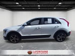 2026 Kia Niro LX