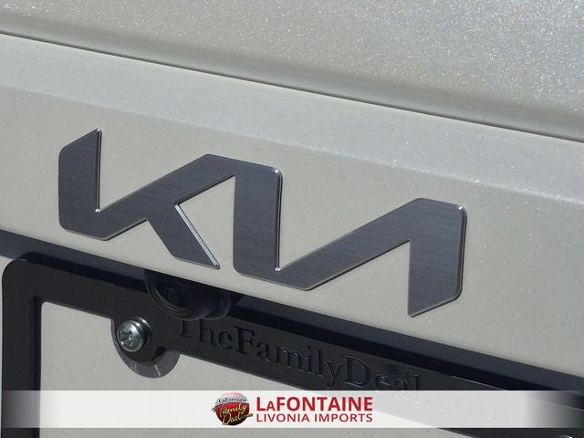 2026 Kia Niro LX