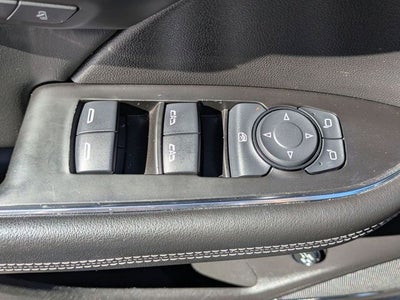 2021 Buick Envision Avenir