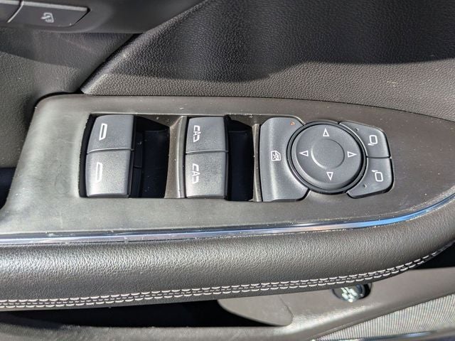 2021 Buick Envision Avenir