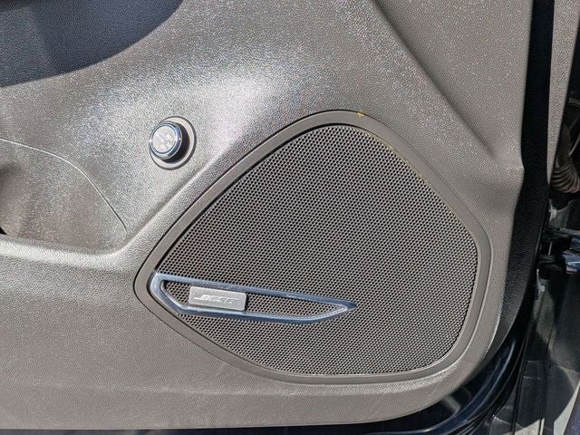 2021 Buick Envision Avenir