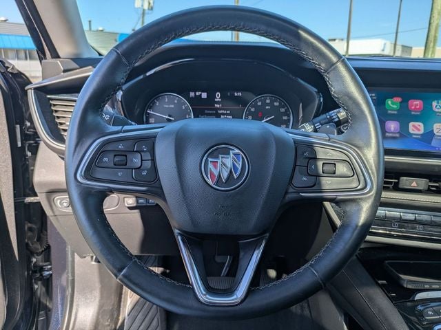 2021 Buick Envision Avenir