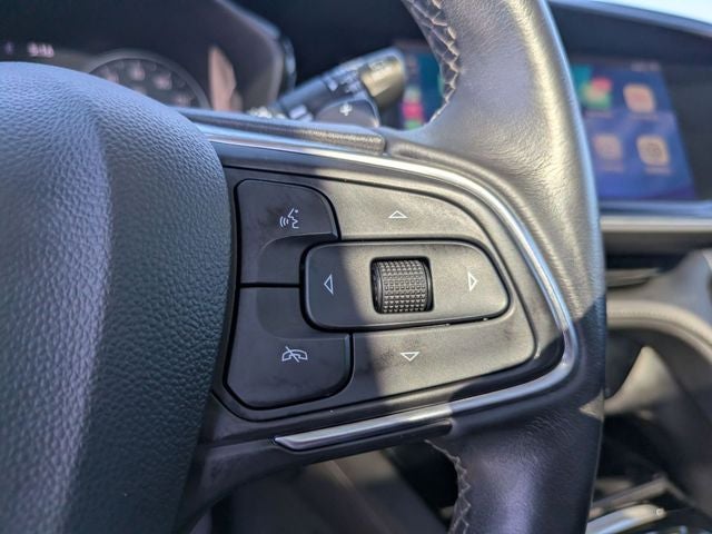 2021 Buick Envision Avenir