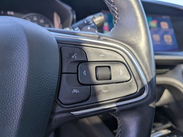 2021 Buick Envision Avenir