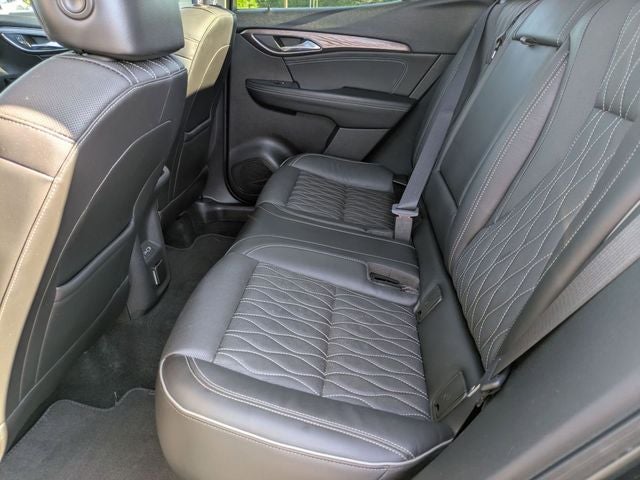 2021 Buick Envision Avenir