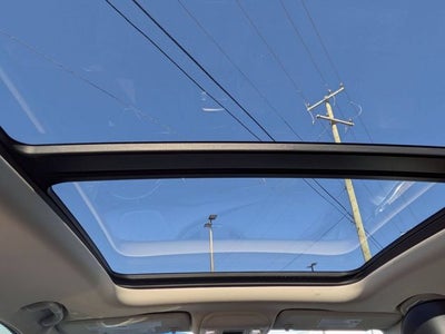 2021 Buick Envision Avenir