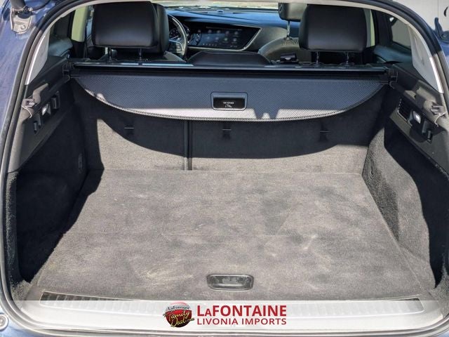2021 Buick Envision Avenir