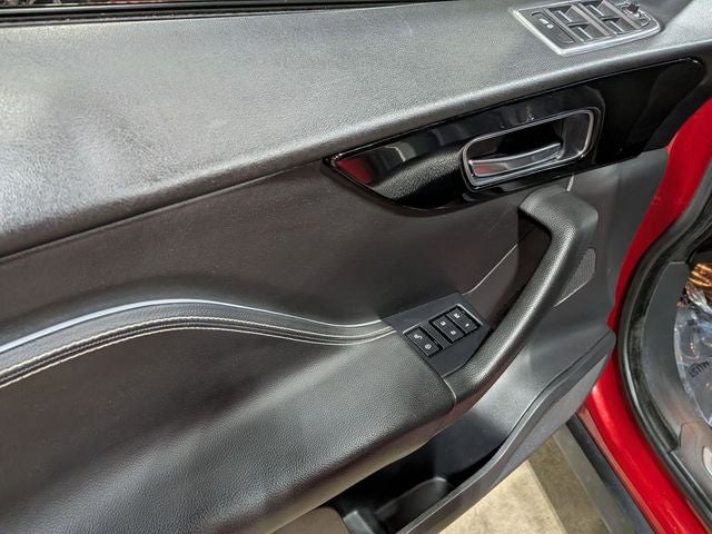 2017 Jaguar F-PACE 20d R-Sport