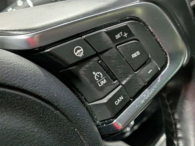 2017 Jaguar F-PACE 20d R-Sport