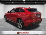 2017 Jaguar F-PACE 20d R-Sport