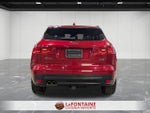 2017 Jaguar F-PACE 20d R-Sport