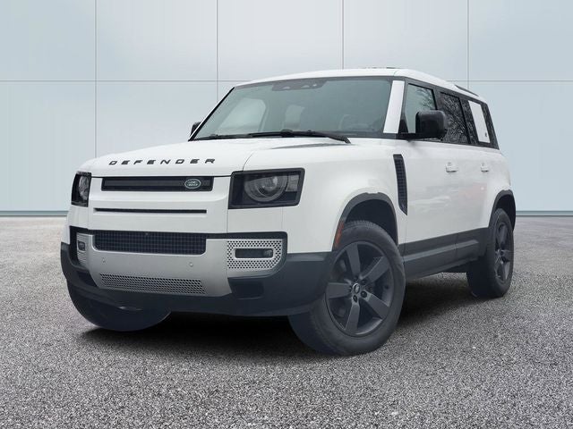 2024 Land Rover Defender