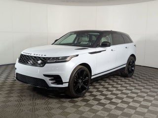 2019 Land Rover Range Rover Velar SE R-Dynamic