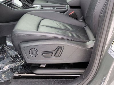 2025 Audi Q3 Premium S Line quattro