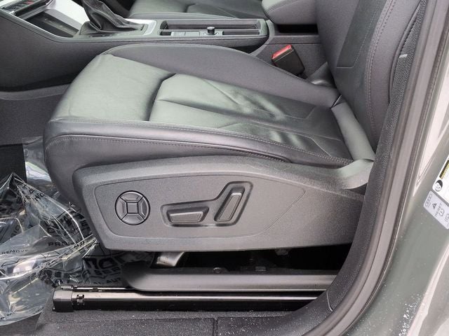 2025 Audi Q3 Premium S Line quattro