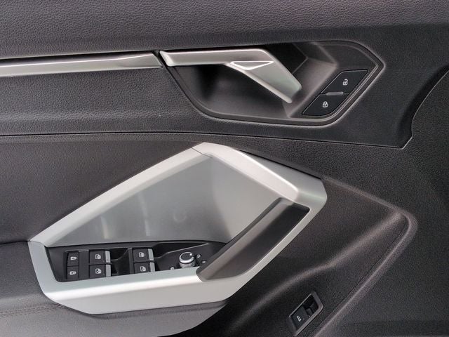 2025 Audi Q3 Premium S Line quattro