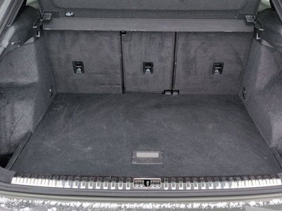 2025 Audi Q3 Premium S Line quattro