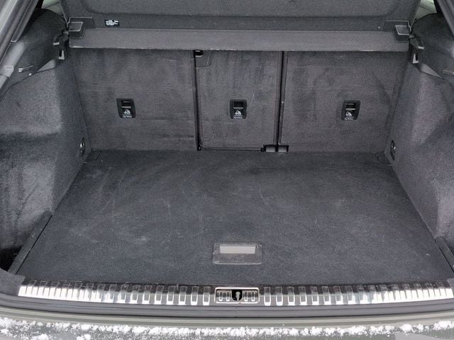 2025 Audi Q3 Premium S Line quattro