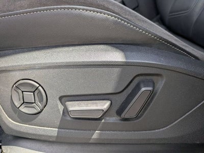 2020 Audi Q3 Premium Plus S line quattro