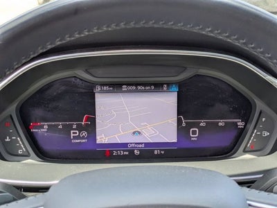 2020 Audi Q3 Premium Plus S line quattro