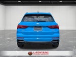2020 Audi Q3 Premium Plus S line quattro