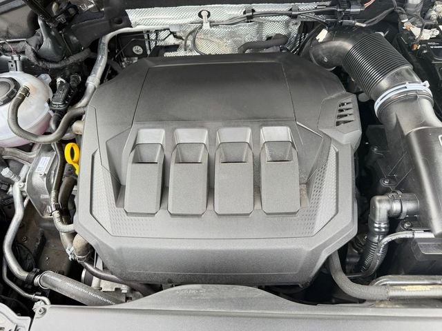 2023 Audi Q3 Premium Plus S Line quattro