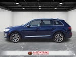 2019 Audi Q7 55 Premium Plus quattro
