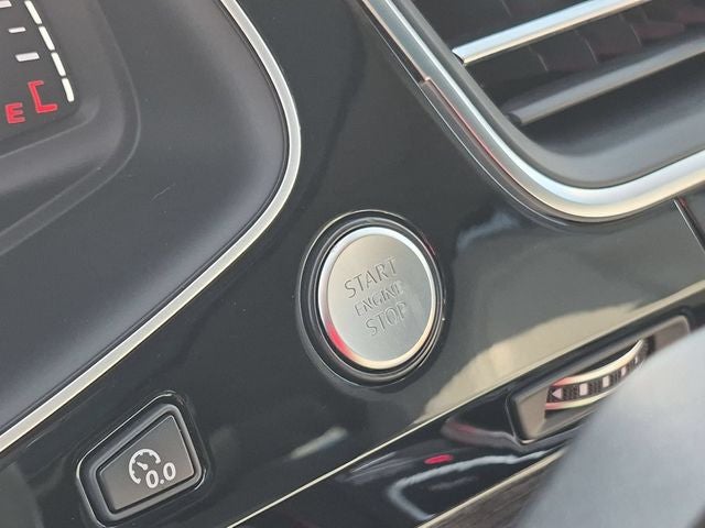 2019 Audi Q7 55 Premium Plus quattro