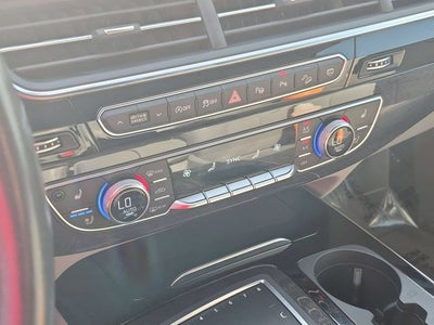 2019 Audi Q7 55 Premium Plus quattro