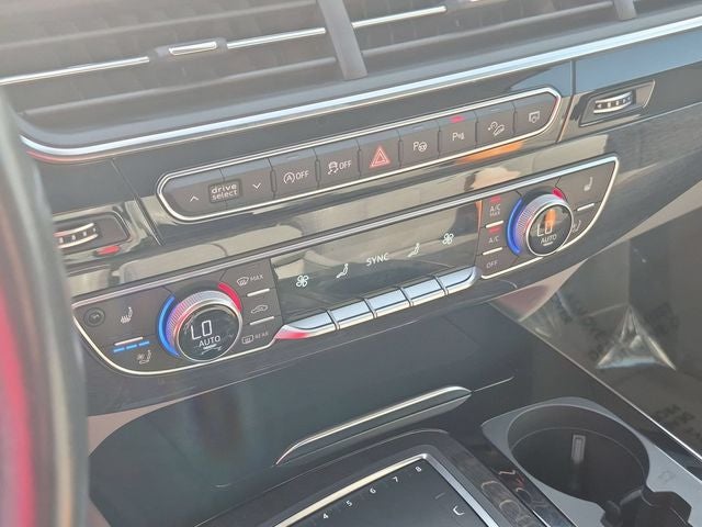 2019 Audi Q7 55 Premium Plus quattro