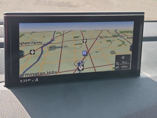 2019 Audi Q7 55 Premium Plus quattro