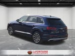 2019 Audi Q7 55 Premium Plus quattro