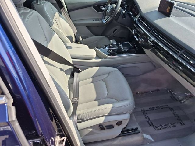 2019 Audi Q7 55 Premium Plus quattro