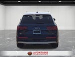 2019 Audi Q7 55 Premium Plus quattro