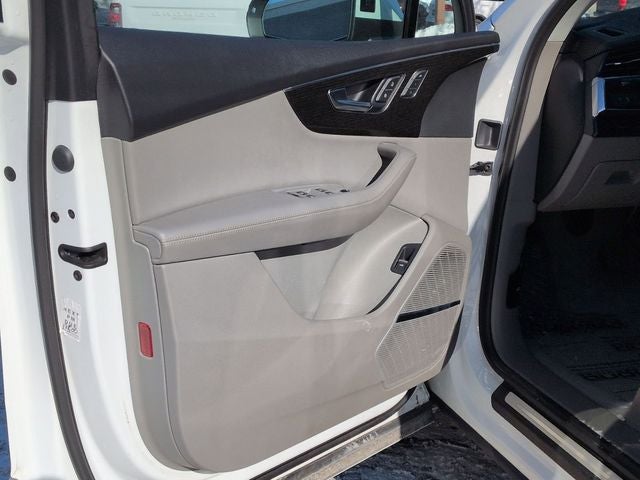 2024 Audi Q7 55 Premium Plus quattro