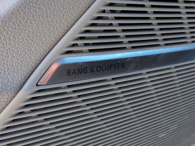 2024 Audi Q7 55 Premium Plus quattro