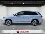 2024 Audi Q7 55 Premium Plus quattro