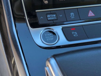 2024 Audi Q7 55 Premium Plus quattro