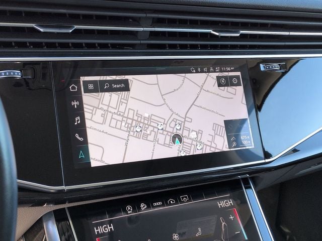 2024 Audi Q7 55 Premium Plus quattro